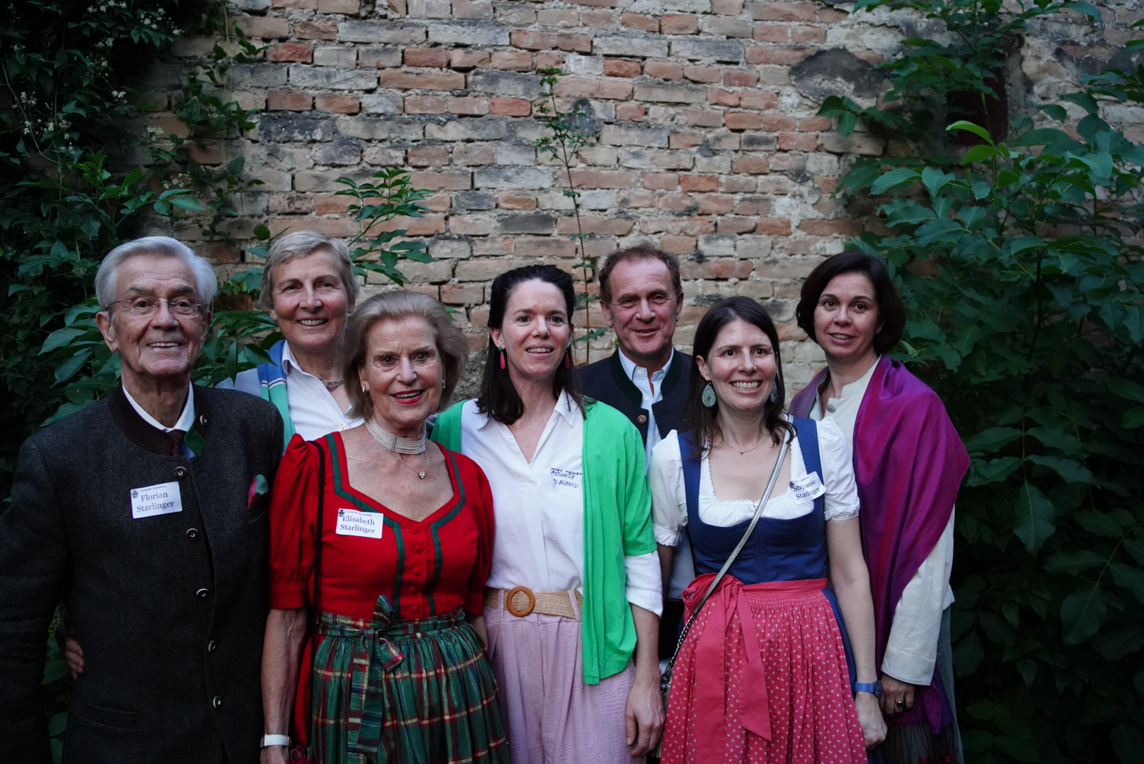 Familienfoto